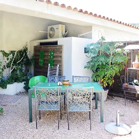 Ace Villa Porto Vecchio