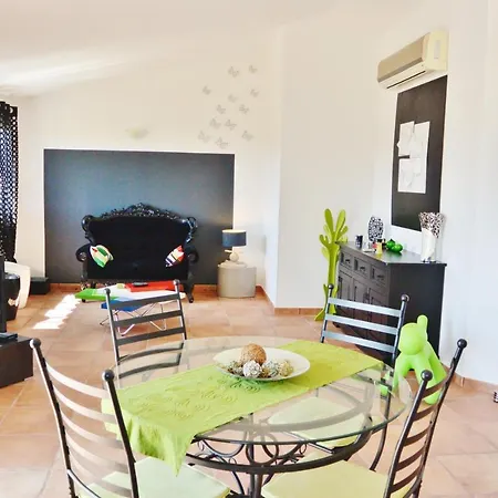 Ace Villa Porto Vecchio