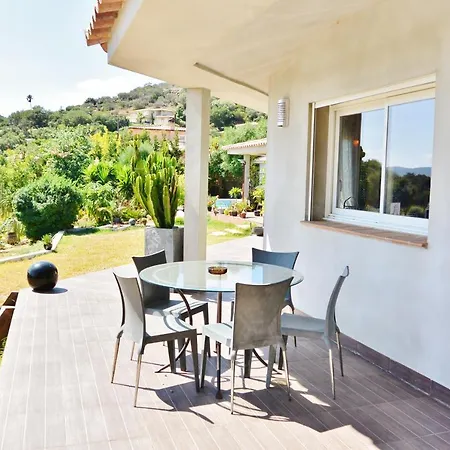 Ace Villa