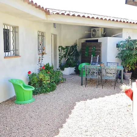 Villa Ace Porto Vecchio